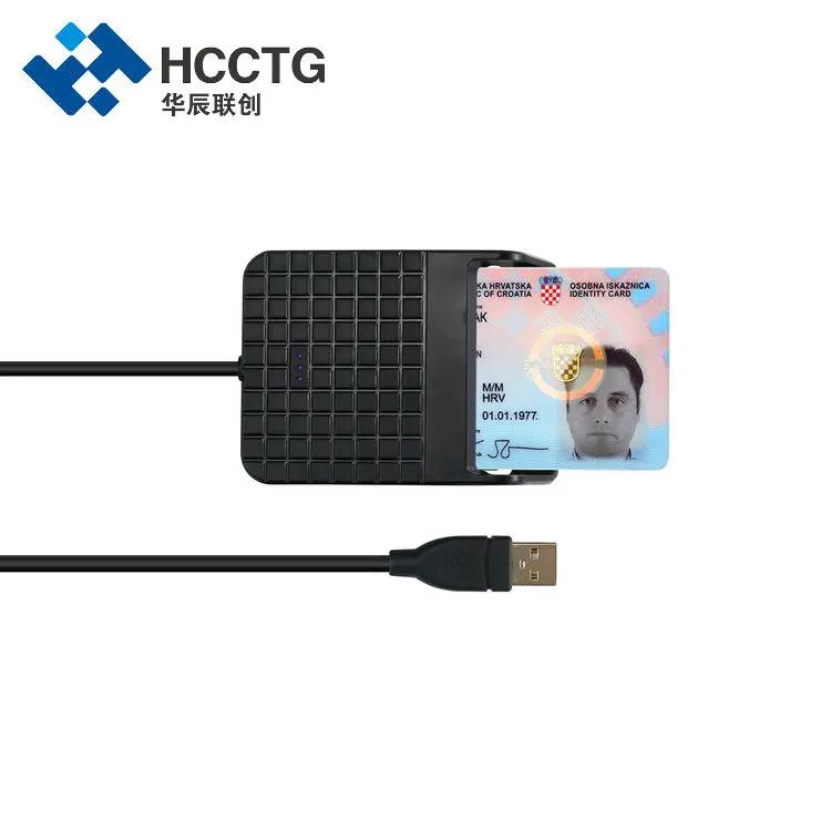 USB PC-Link  Ʈ IC Ĩ ī  PC/Sc Ccid  (DCR33) ȣȯ